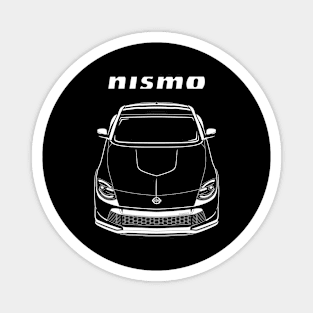 400Z Nismo 2024 Magnet